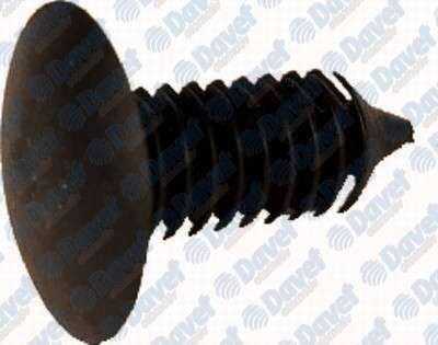 GROS 12271 Doseme Klipsi {Universal Tip} H100 Minibus 2.4-2.5 D {94>08}